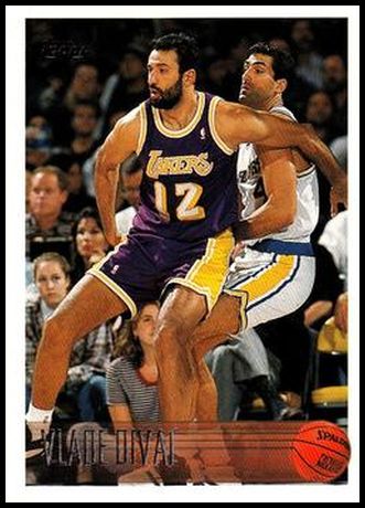 39 Vlade Divac